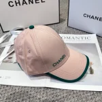 New Arrival: Minimalist Embroidered Baseball Cap - In Stock Now-no box - Image 19