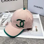 New Arrival: Minimalist Embroidered Baseball Cap - In Stock Now-no box - Image 18