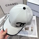 New Arrival: Minimalist Embroidered Baseball Cap - In Stock Now-no box - Image 16