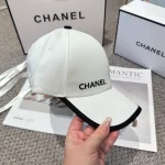New Arrival: Minimalist Embroidered Baseball Cap - In Stock Now-no box - Image 13