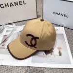 New Arrival: Minimalist Embroidered Baseball Cap - In Stock Now-no box - Image 11