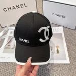 New Arrival: Minimalist Embroidered Baseball Cap - In Stock Now-no box - Image 10