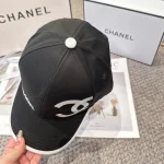New Arrival: Minimalist Embroidered Baseball Cap - In Stock Now-no box - Image 9