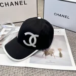 New Arrival: Minimalist Embroidered Baseball Cap - In Stock Now-no box - Image 8