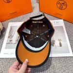 Latest authentic baseball cap-no box - Image 4