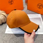 Latest authentic baseball cap-no box - Image 3