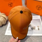 Latest authentic baseball cap-no box - Image 15