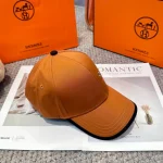Latest authentic baseball cap-no box - Image 13
