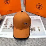 Latest authentic baseball cap-no box - Image 12