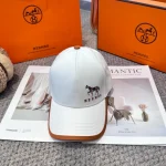 Latest authentic baseball cap-no box - Image 10