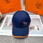 Latest authentic baseball cap-no box - Image 9