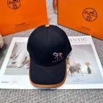 Latest authentic baseball cap-no box - Image 8