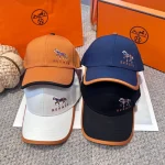 Latest authentic baseball cap-no box