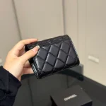 Lambskin Card Holder-box - Image 2