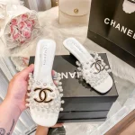 Hot New Arrival! A truly unique pair of slides-box - Image 4