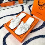 New Arrival: Summer Embroidered Flats-box - Image 2