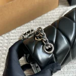 Celine Triomphe Tabby bag with box - Image 12