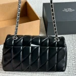 Celine Triomphe Tabby bag with box - Image 9