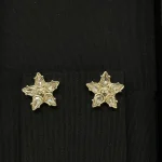 New Style Star Water Drop Rhinestone Studs-box - Image 7