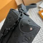 I got a versatile black men's bag-box - Image 7