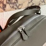 Cowhide Messenger Bag-box - Image 4