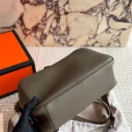 Cowhide Messenger Bag-box - Image 14