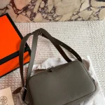 Cowhide Messenger Bag-box - Image 13