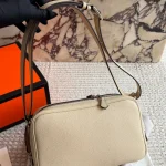 Cowhide Messenger Bag-box - Image 8