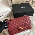 Pebbled Leather-box - Image 4