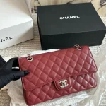 Pebbled Leather-box - Image 3