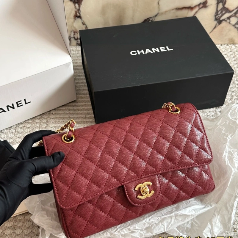 13422614392992800 Pebbled Leather-box - Image 1