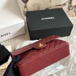 Pebbled Leather-box - Image 12