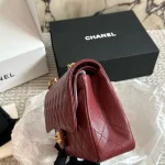 Pebbled Leather-box - Image 11