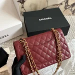 Pebbled Leather-box - Image 10