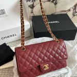 Pebbled Leather-box - Image 9