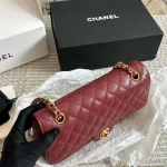 Pebbled Leather-box - Image 8