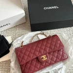 Pebbled Leather-box - Image 7
