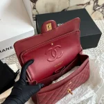 Pebbled Leather-box - Image 6