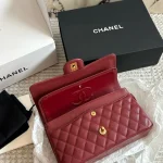 Pebbled Leather-box - Image 5