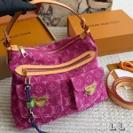 Denim bags are perfect for spring and summer-box - Image 6
