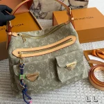 Denim bags are perfect for spring and summer-box - Image 4