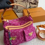 Denim bags are perfect for spring and summer-box - Image 3