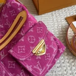 Denim bags are perfect for spring and summer-box - Image 2