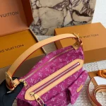 Denim bags are perfect for spring and summer-box - Image 13