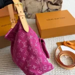 Denim bags are perfect for spring and summer-box - Image 12