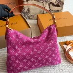 Denim bags are perfect for spring and summer-box - Image 11