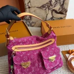Denim bags are perfect for spring and summer-box - Image 8