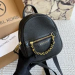 A backpack that can be worn as a crossbody bag-box - Image 2