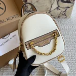 A backpack that can be worn as a crossbody bag-box - Image 15