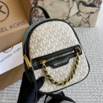 A backpack that can be worn as a crossbody bag-box - Image 14